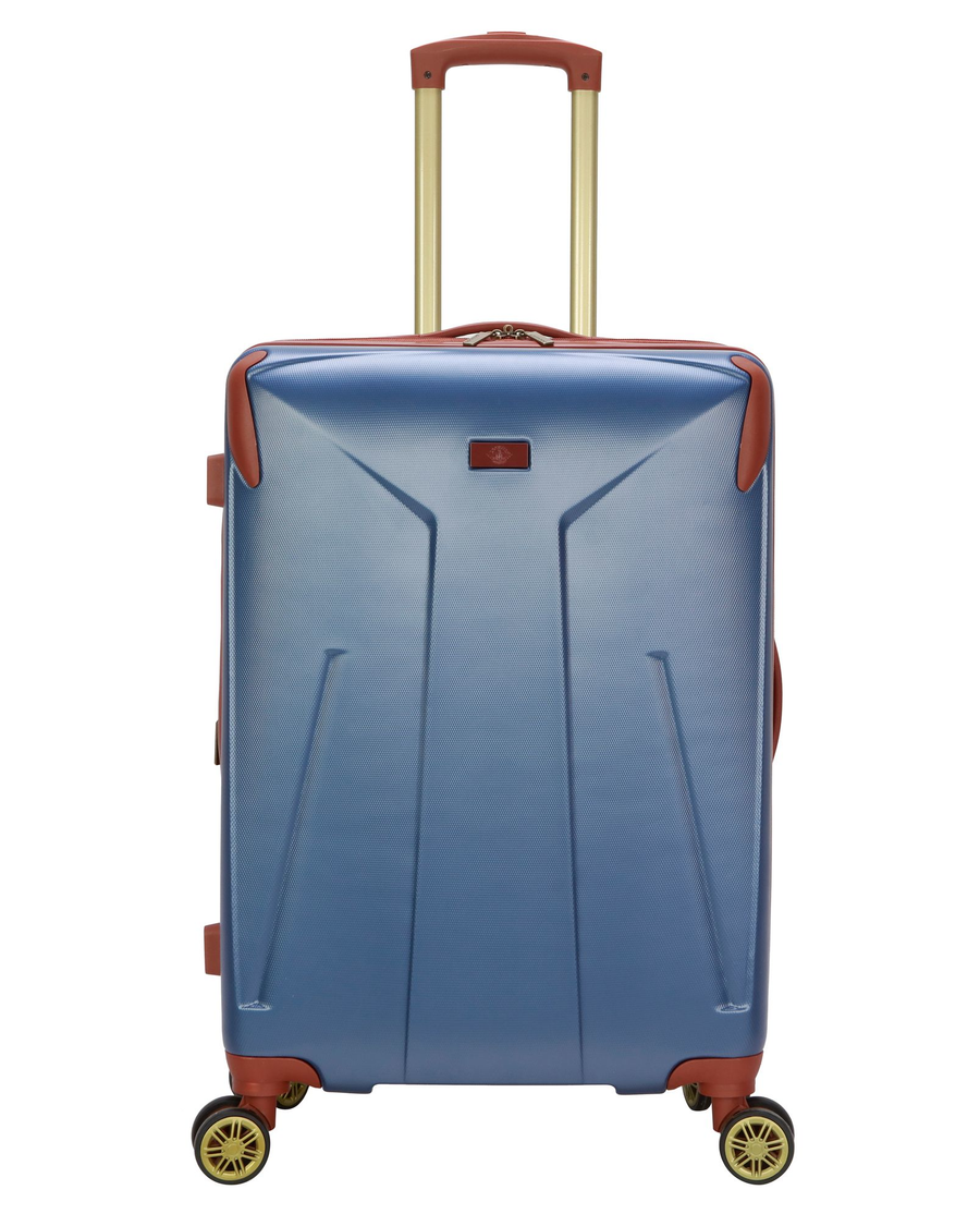 (image for) Delicate Tourney Luggage Set (3 Piece)